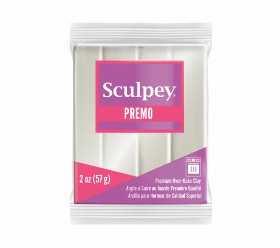 Sculpey Premo Pearl 5101
