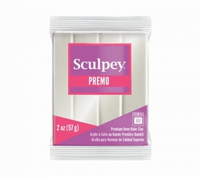 Sculpey Premo Pearl 5101