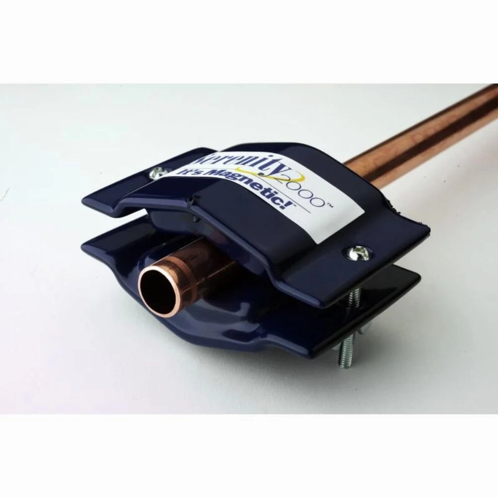 Serenity 2000 - magnetic water conditioner - single line