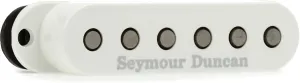Seymour Duncan SSL-3 Hot Strat Single Coil Pickup - White