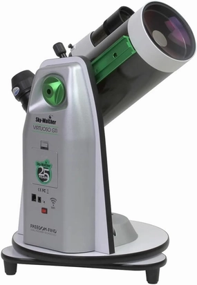 Sky-Watcher SkyMax 127 Virtuoso GTI 25th Anniversary Edition 127mm f/11.8 Telescope