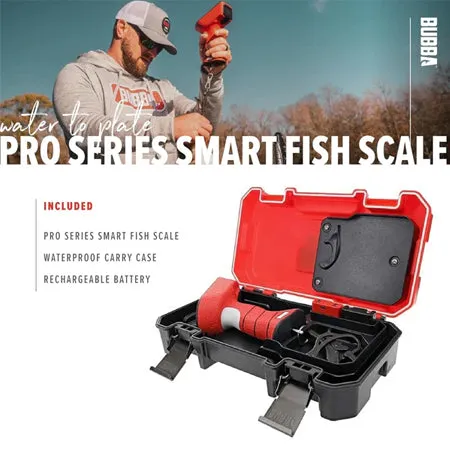Smart Fish Scale with 60lb Weight Limit  1176076