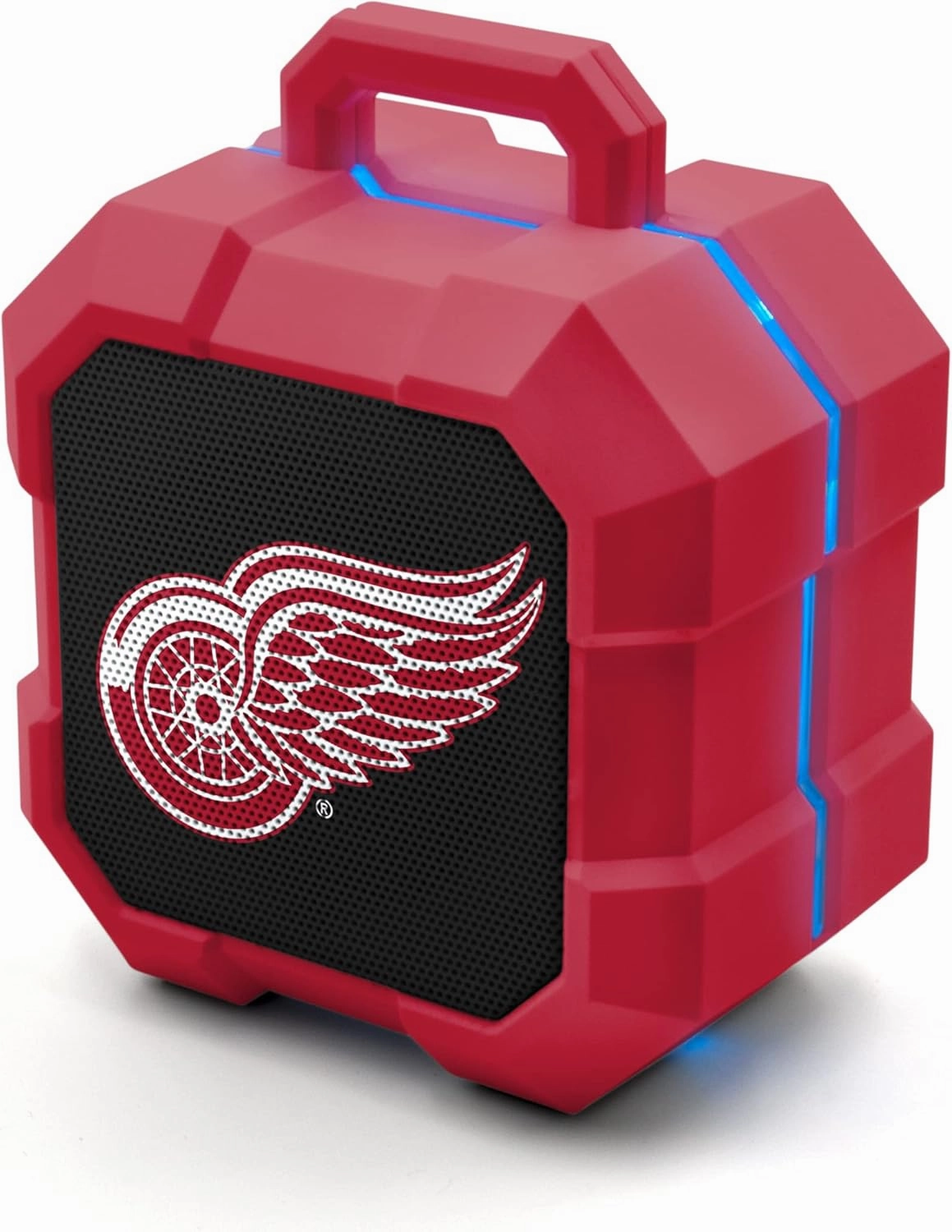 SOAR NHL ShockBox LED Wireless Bluetooth Speaker