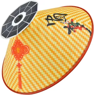 Solar Powered Sun Hat with Built in Fan Rainproof Outdoor Fishing Farming Hat Rechargeable Wireless Design