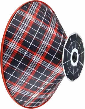 Solar Rechargeable Outdoor Sun Hat Rainproof Design Built in Cooling Fan Wide Brimmed for Fishing Farming Activities