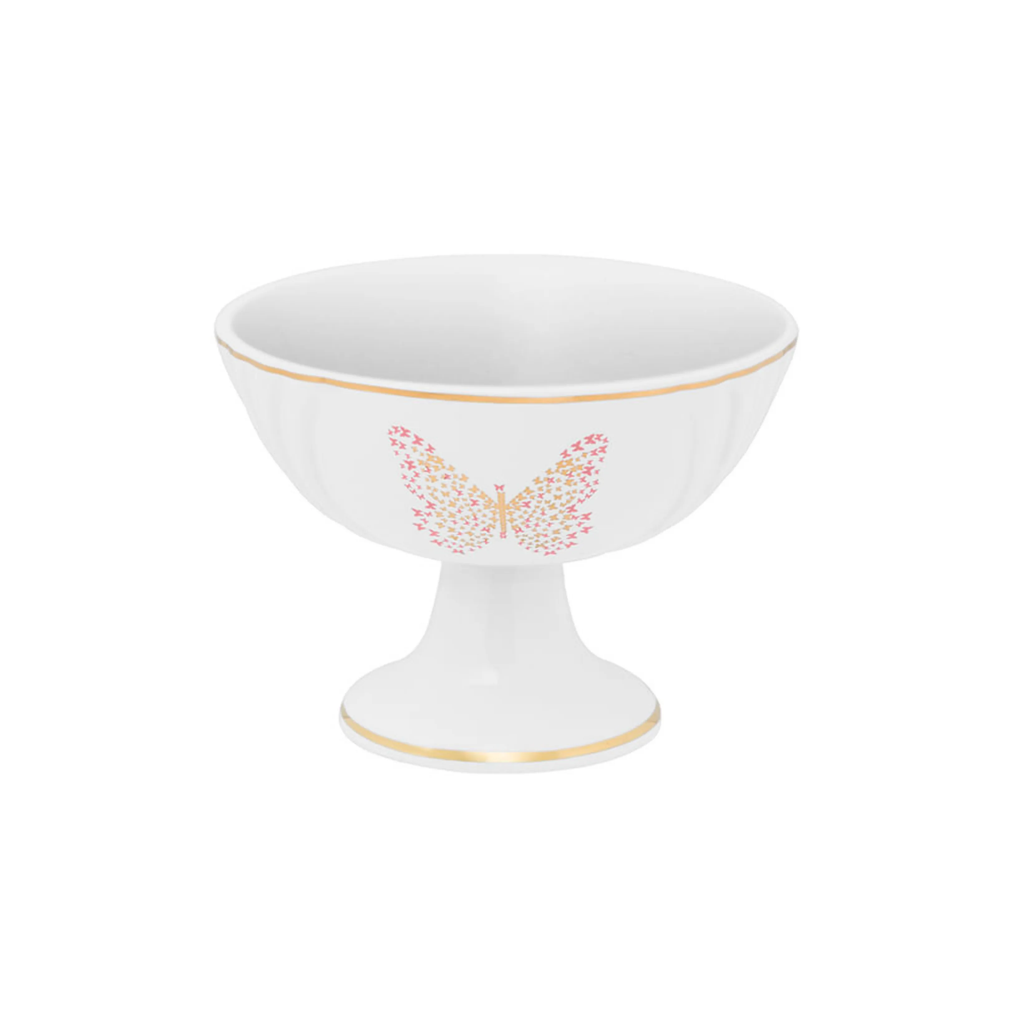 Soleil Enchanted Dessert Bowl Set of 6