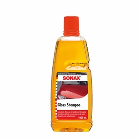 SONAX Gloss Shampoo Concentrate 1L