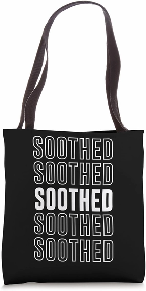 Soothed Tote Bag