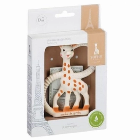 Sophie La Girafe® SLG-010318  Sophie Anneau de Dentition