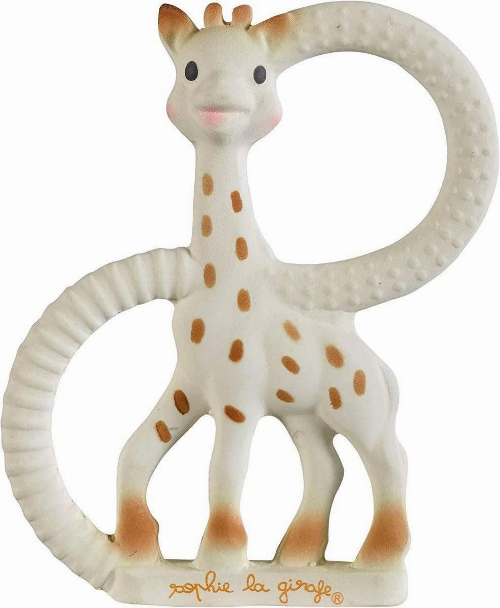 Sophie La Girafe® SLG-010318  Sophie Anneau de Dentition