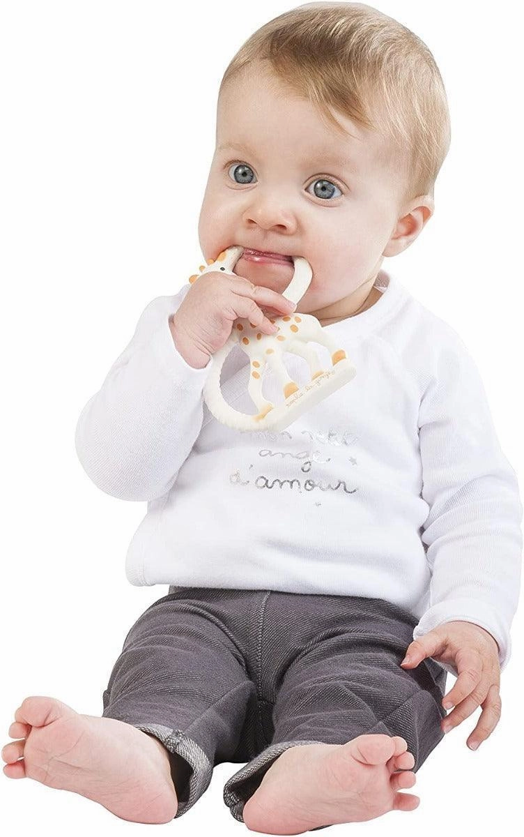 Sophie La Girafe® SLG-010318  Sophie Anneau de Dentition