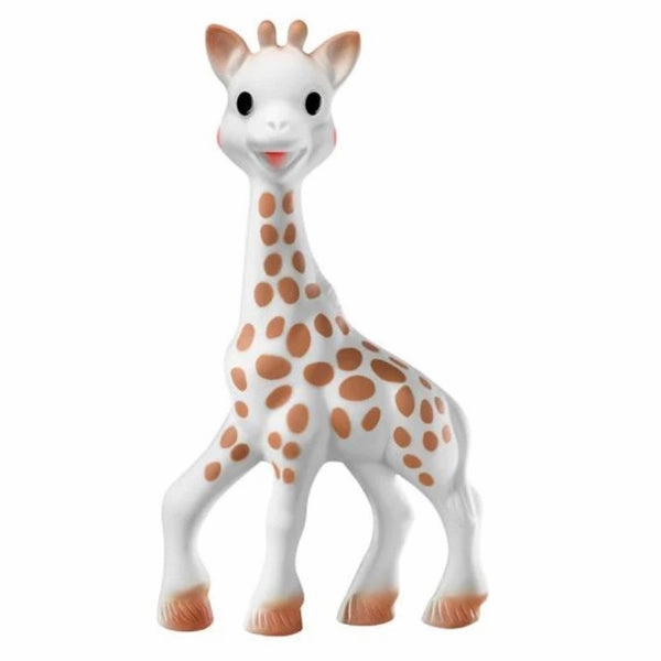 Sophie la girafe Sophiesticated Classical Composition 1 – Elegant Baby Gift Set