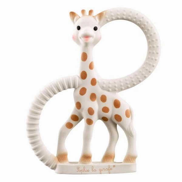 Sophie la girafe Sophiesticated Classical Composition 1 – Elegant Baby Gift Set