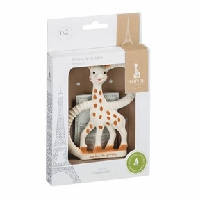 Sophie La Girafe® Teething Ring