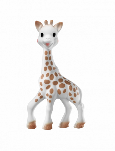 Sophie La Girafe The Teether Set
