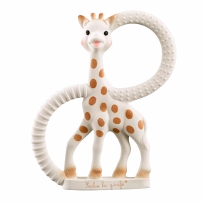 Sophie La Giraffe TeethingRing