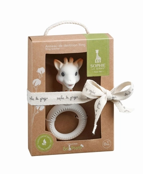 Sophie Ring Teether