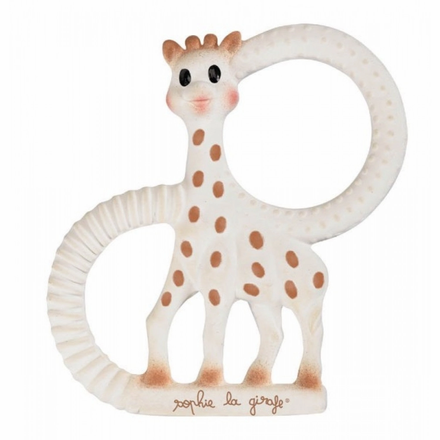 Sophie Teething Ring