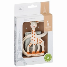 Sophie Teething Ring