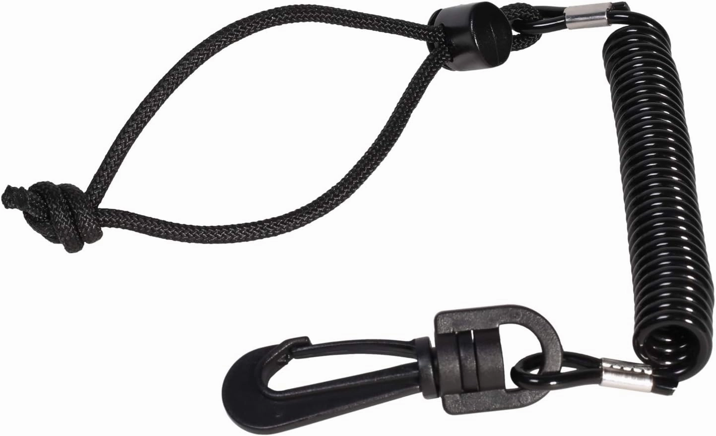 Spare Air Original Mini Scuba Tank - 6 cu ft -Made in USA -DOT Marked Tank with Holster, Leash, Refill Adapter