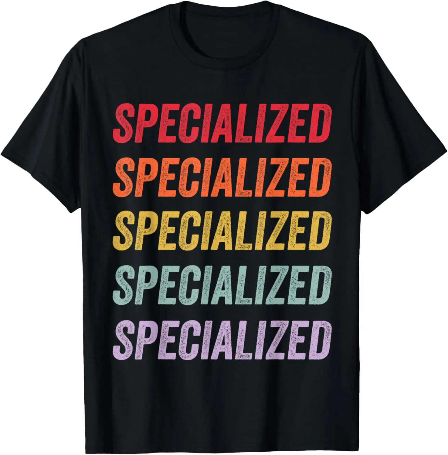 Specialized T-Shirt