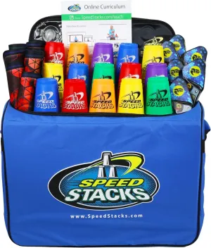 Speed Stacks - 30 Set Sport Pack