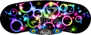 Speed Stacks G4 STACKMAT - Neon Bubbles