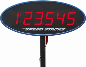 SPEED STACKS Tournament Display Pro