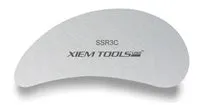 SSR3C Xiem Tools Stainless Steel Clay Rib Large