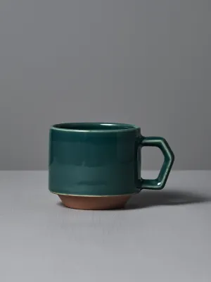 Stacking Mug – Teal