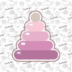 Stacking Rings