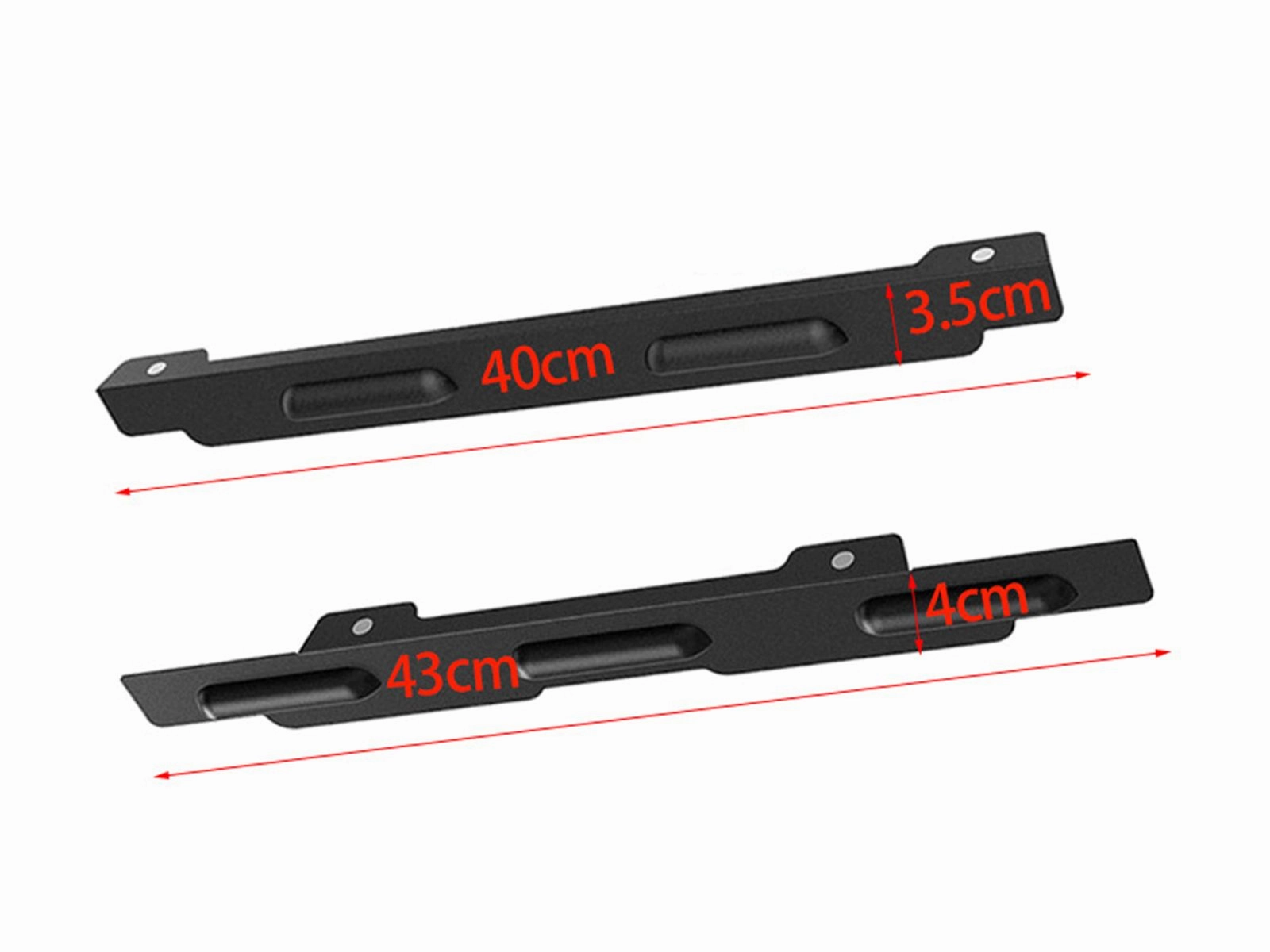 Stainless Steel Magnetic Wind Guard for BBQ Grill