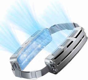 Stay Cool Anywhere with Bool Epoch Waist Fan