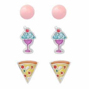 Stud Earring Set - Party Time