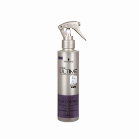 Styliste Ultime Elastin Flex Control Modeling Spray Gel Hold 3 200ml