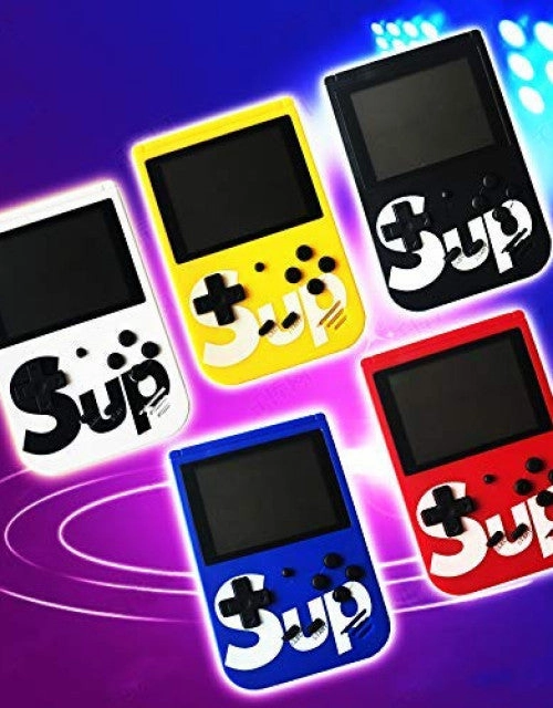 SUP Game Portable Game Console