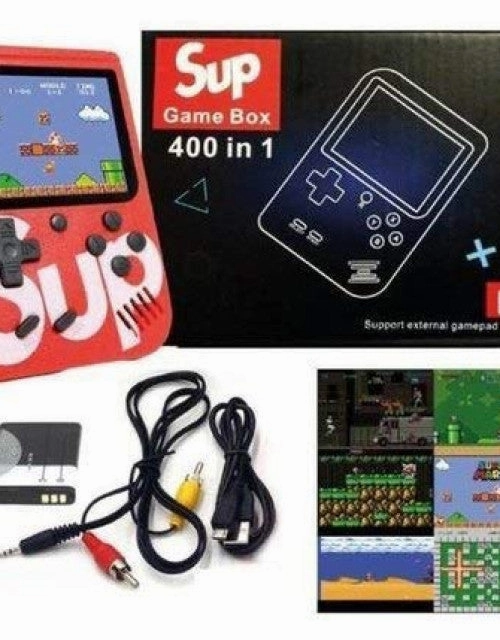 SUP Game Portable Game Console