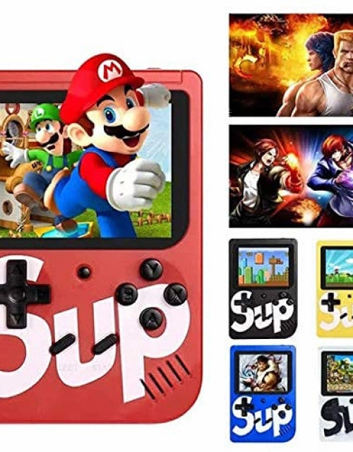 SUP Game Portable Game Console