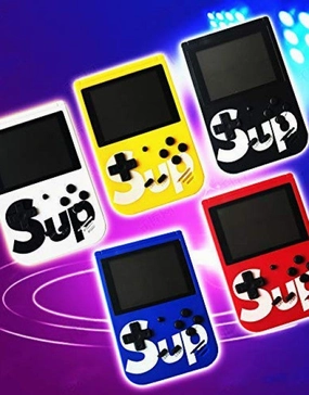 SUP Game Portable Game Console