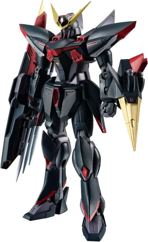 Tamashii Nations - Mobile Suit Gundam Seed - GAT-X207 Blitz Gundam ver. A.N.I.M.E., Bandai Spirits The Robot Spirits Action Figure