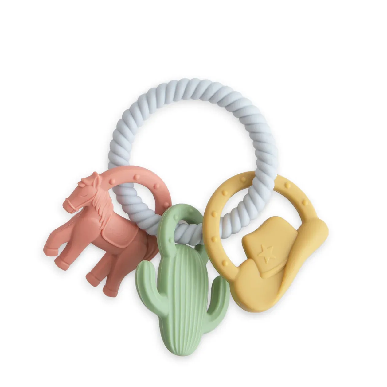 Teething Ring I Western