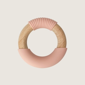 Teething Ring - Candy