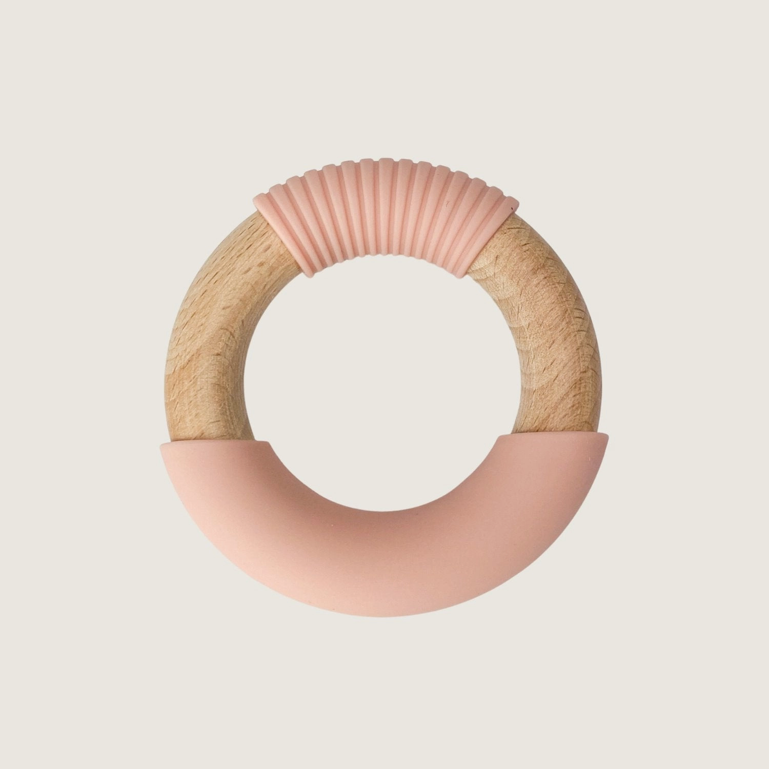 Teething Ring - Candy