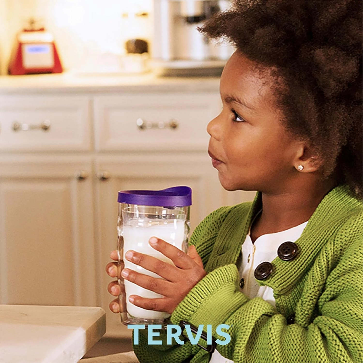 Tervis Made in USA Double Walled NFL Miami Dolphins Insulated Tumbler Cup Keeps Drinks Cold & Hot, 10oz Wavy, All Over
