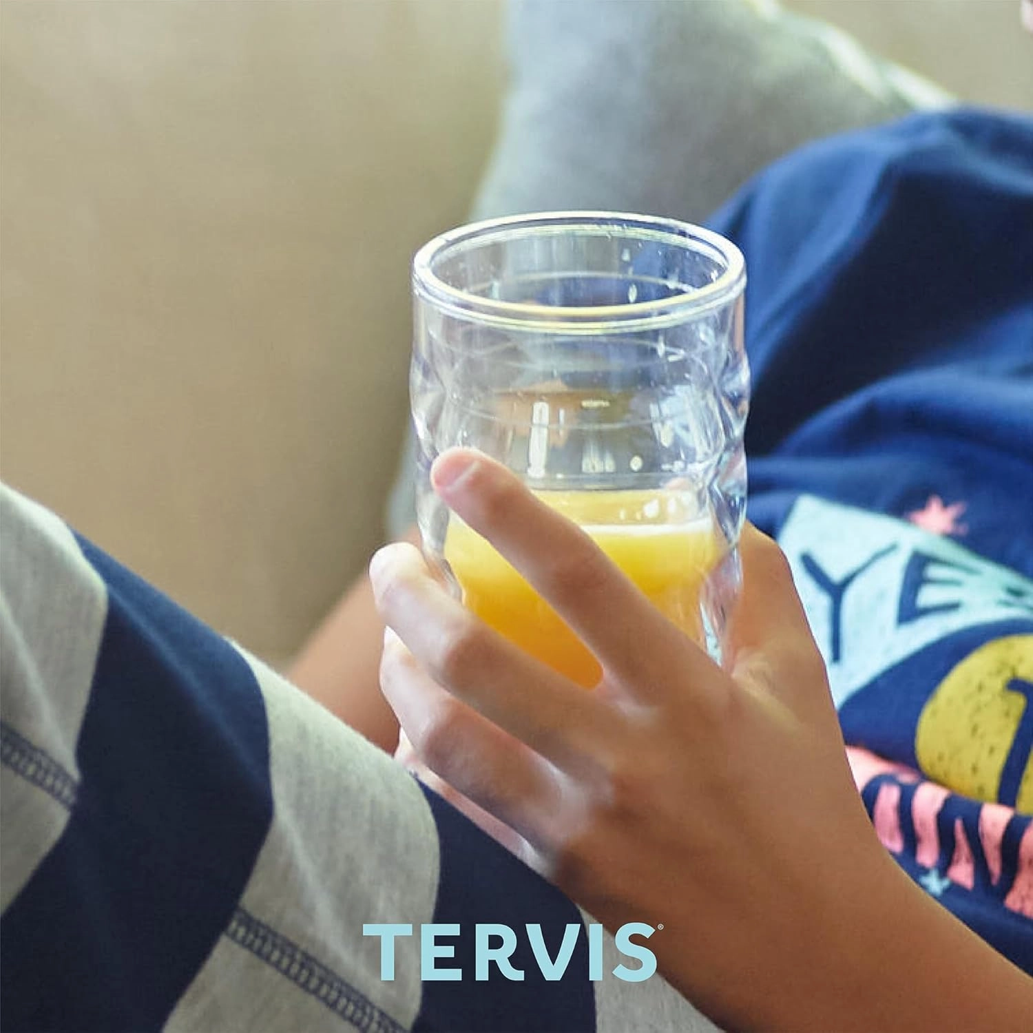 Tervis Made in USA Double Walled NFL Miami Dolphins Insulated Tumbler Cup Keeps Drinks Cold & Hot, 10oz Wavy, All Over