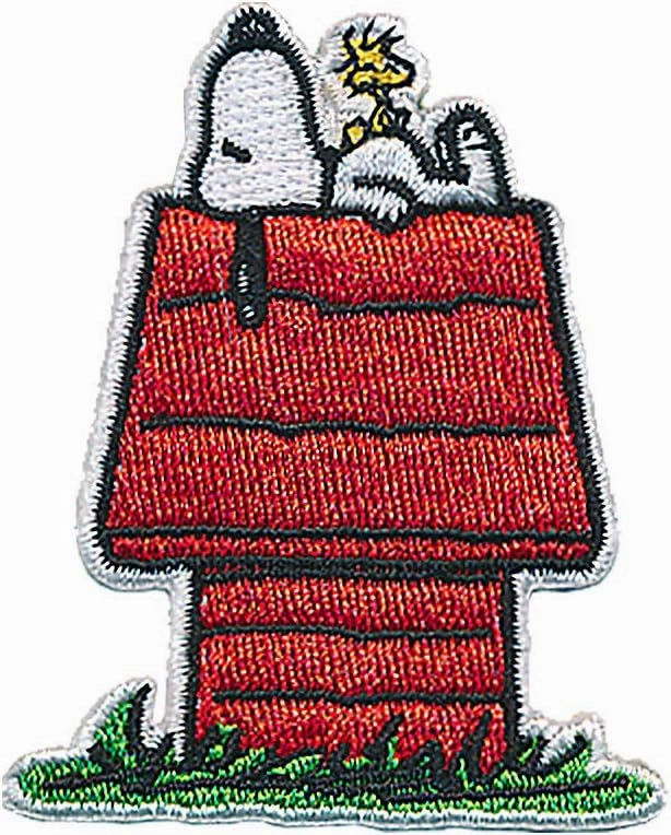 Tervis Peanuts Best Buddies Collection Snoopy Woodstock House Made in USA Double Walled Insulated Tumbler Travel Cup Keeps Drinks Cold & Hot, 10oz Wavy, House