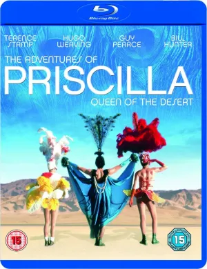 The Adventures of Priscilla, Queen of the Desert