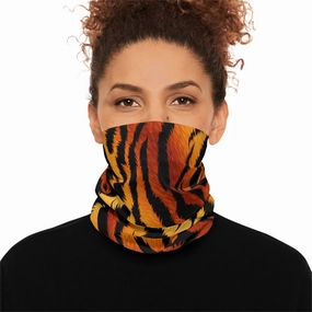 Tiger Print Lightweight