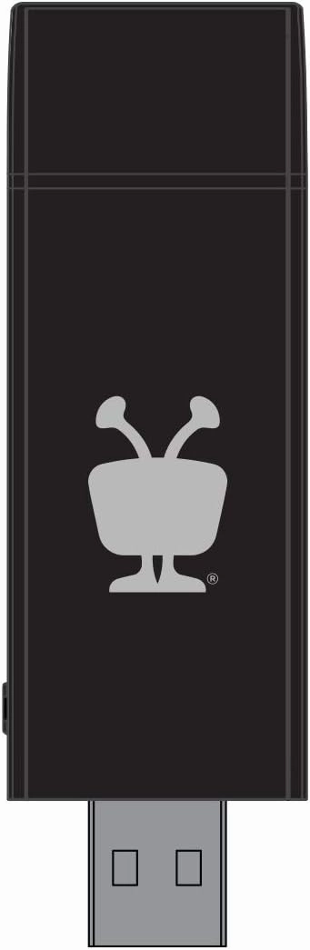 TiVo Mini Wifi Adapter (Renewed)
