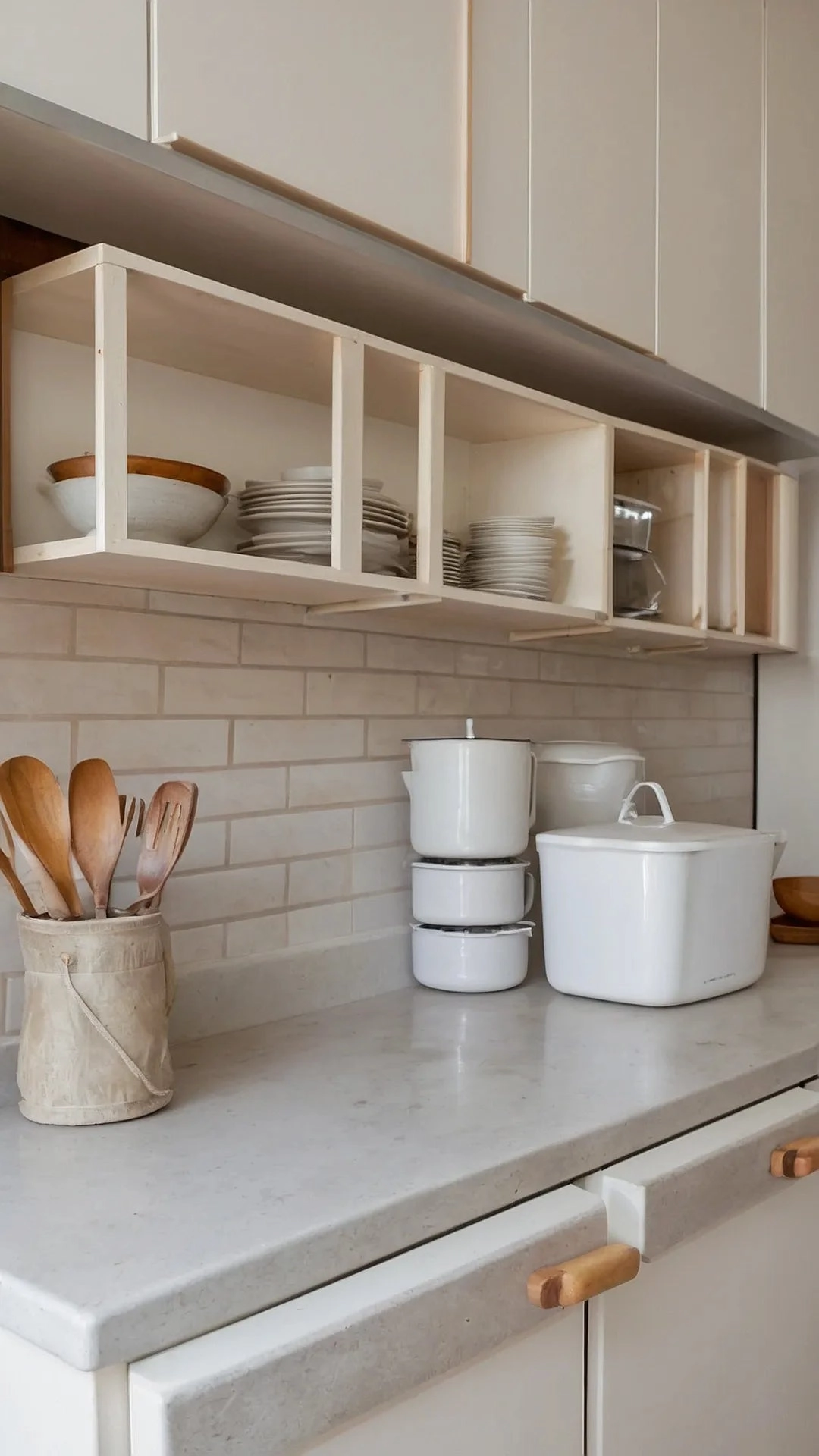 Transform Your Space: 15 Modern Luxury Kitchen Ideas for 2024
